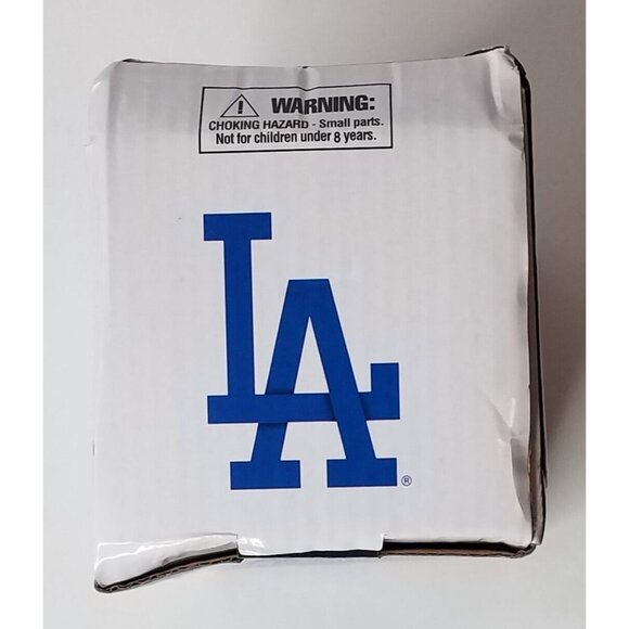 2019 Los Angeles Dodgers Corey Seager Bobblehead - Picture 5 of 10